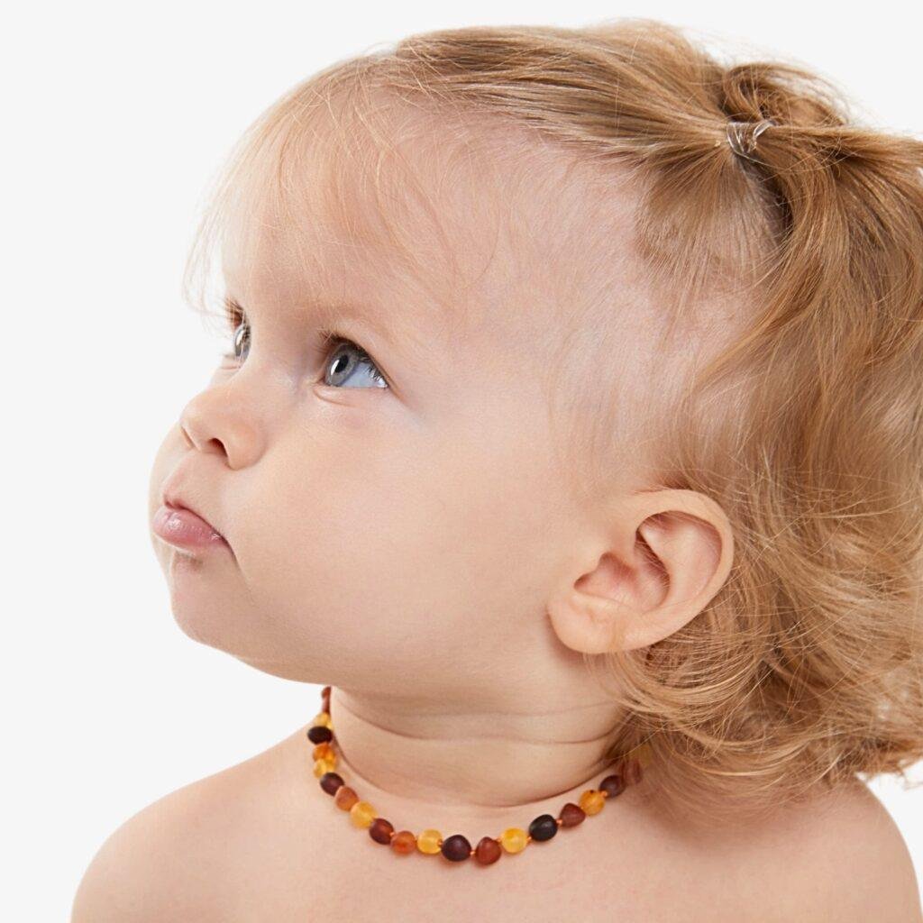 Amber Kids jewelry category - ekohub.lt - Baltic Amber Wholesale - Ekohub.lt